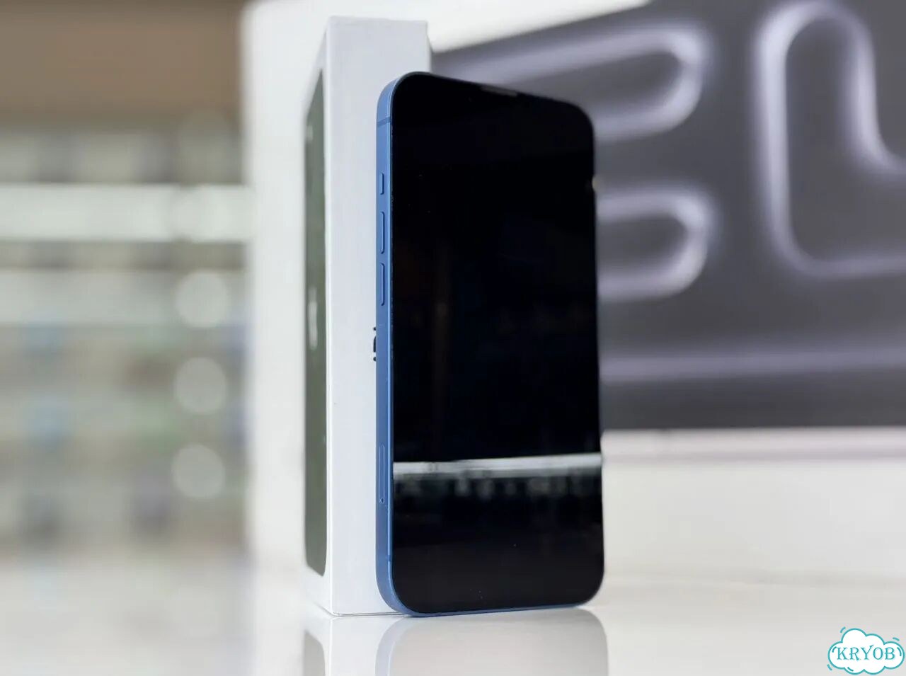 iPhone 13, 256 ГБ фото 2
