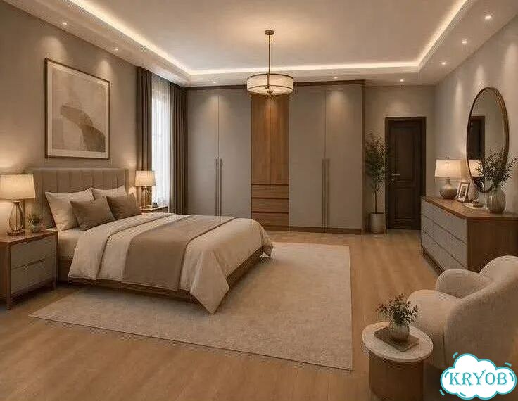 Стильные мебельные гарнитуры под заказ фото 1