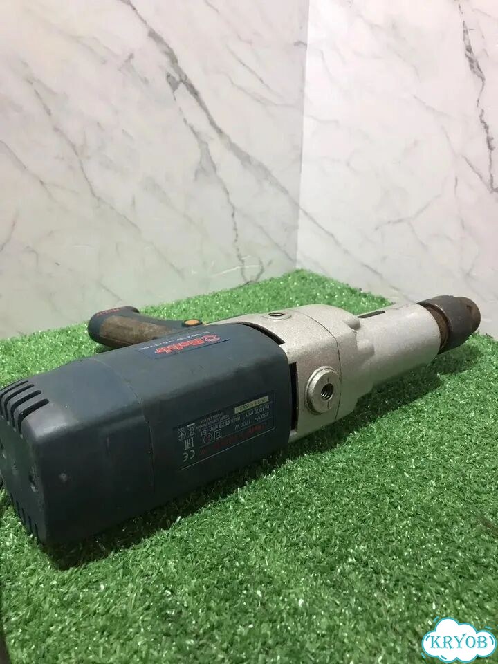 Дрель rebir IE-1023M-16/1700 фото 4