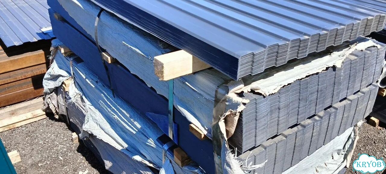 Профлист некондиция 0.3 фото 3