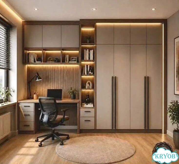 Комната мечты для ребенка за 30 дней фото 4