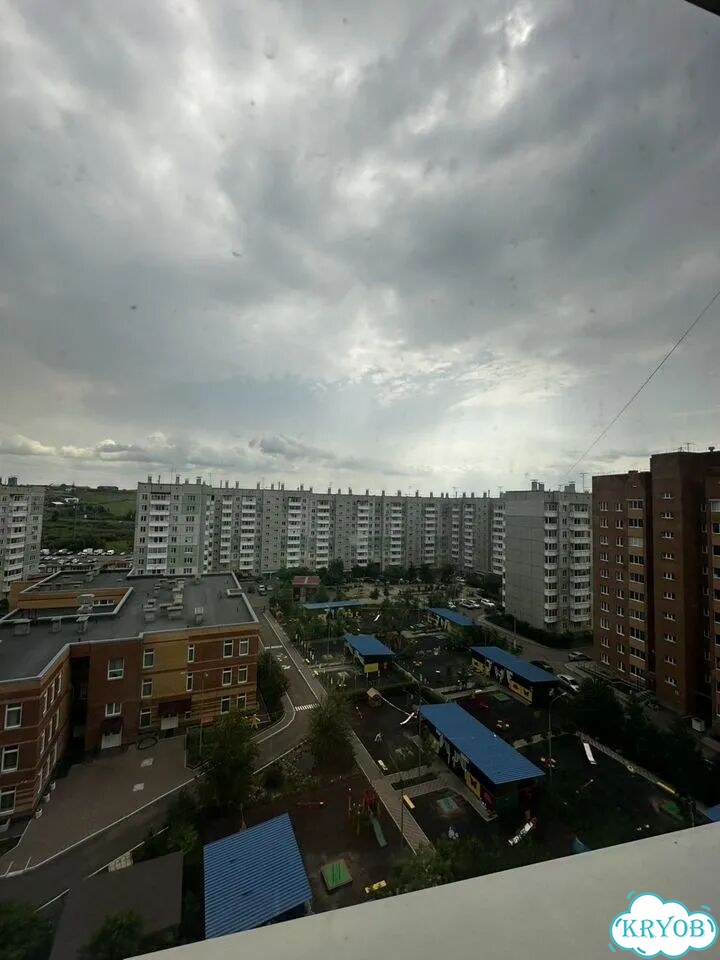 2-к. квартира, 65 м², 9/10 эт. фото 10