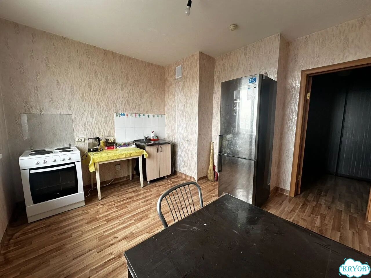 2-к. квартира, 65 м², 9/10 эт. фото 13