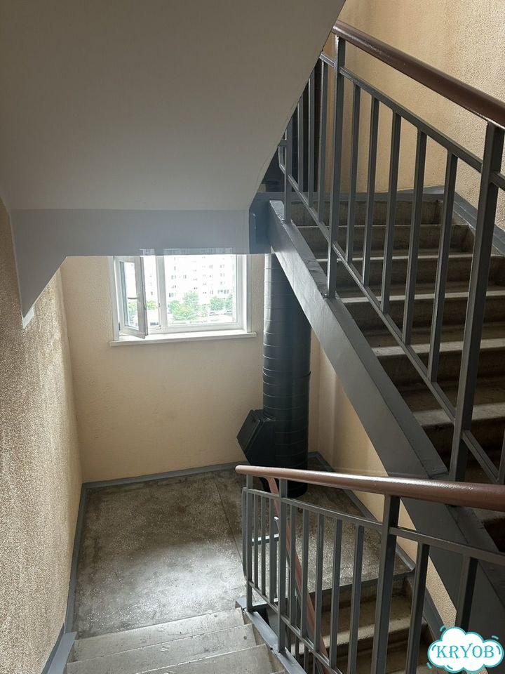 2-к. квартира, 65 м², 9/10 эт. фото 16