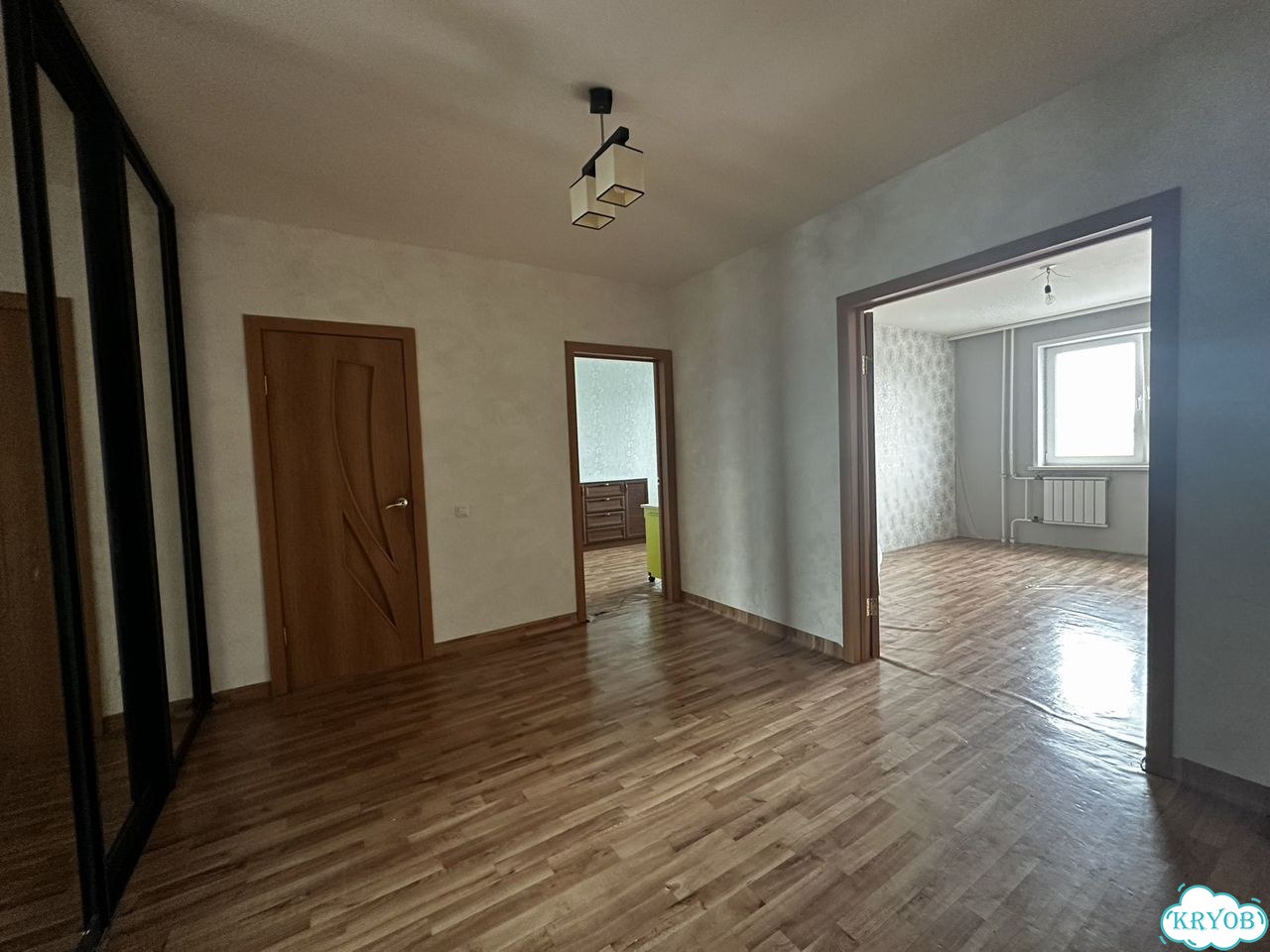 2-к. квартира, 65 м², 9/10 эт. фото 2