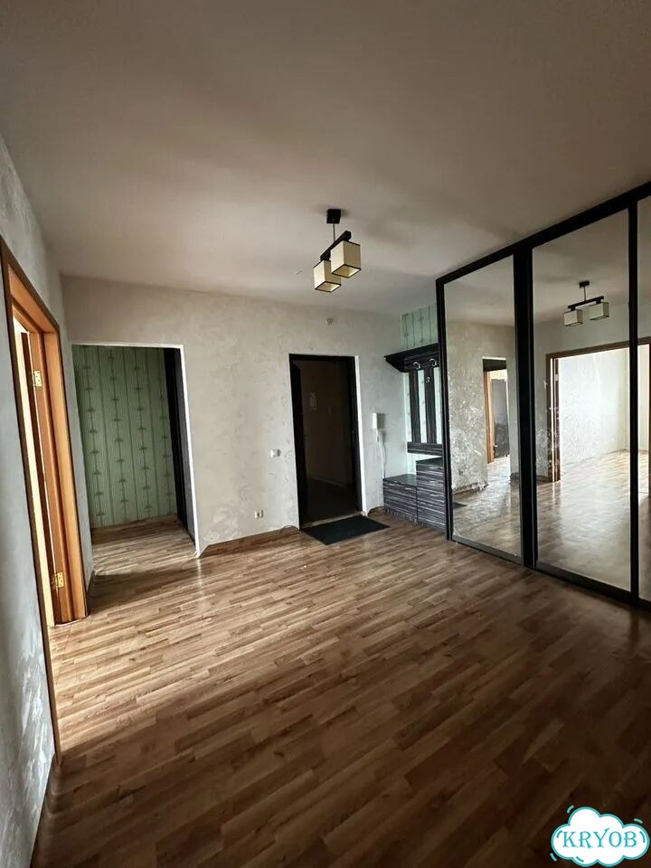 2-к. квартира, 65 м², 9/10 эт. фото 3