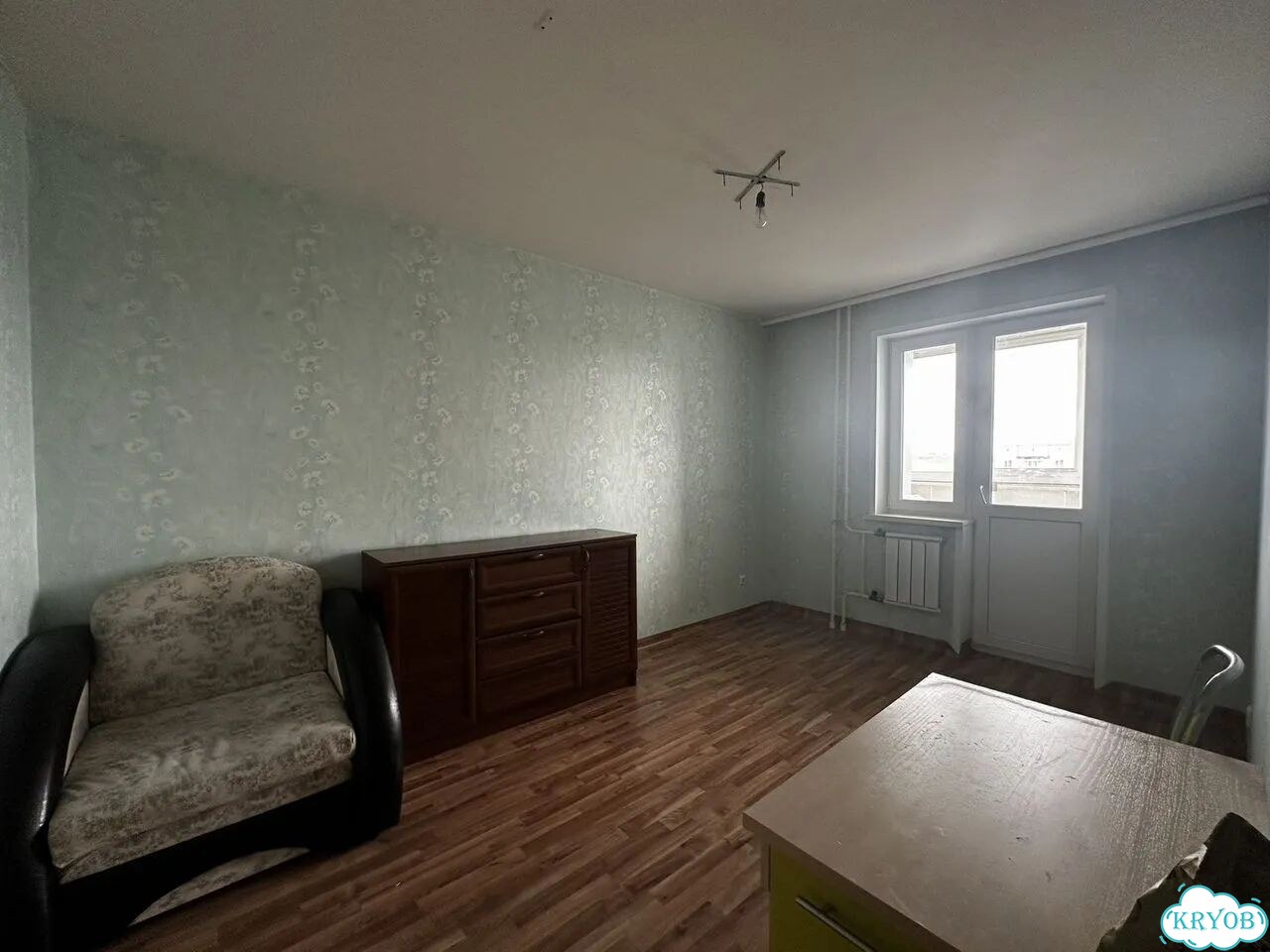 2-к. квартира, 65 м², 9/10 эт. фото 4