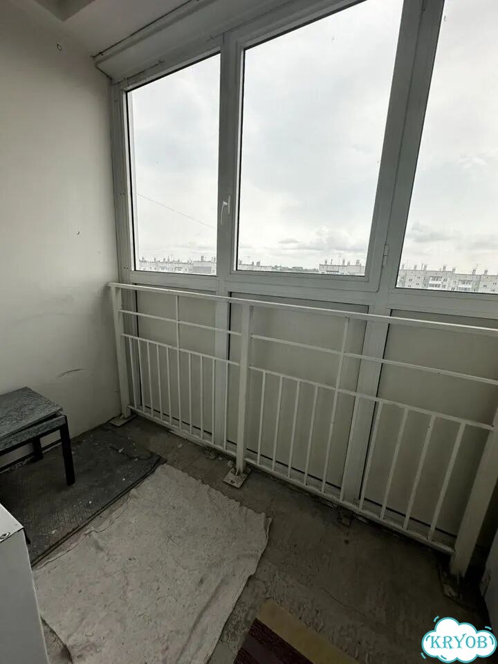 2-к. квартира, 65 м², 9/10 эт. фото 5