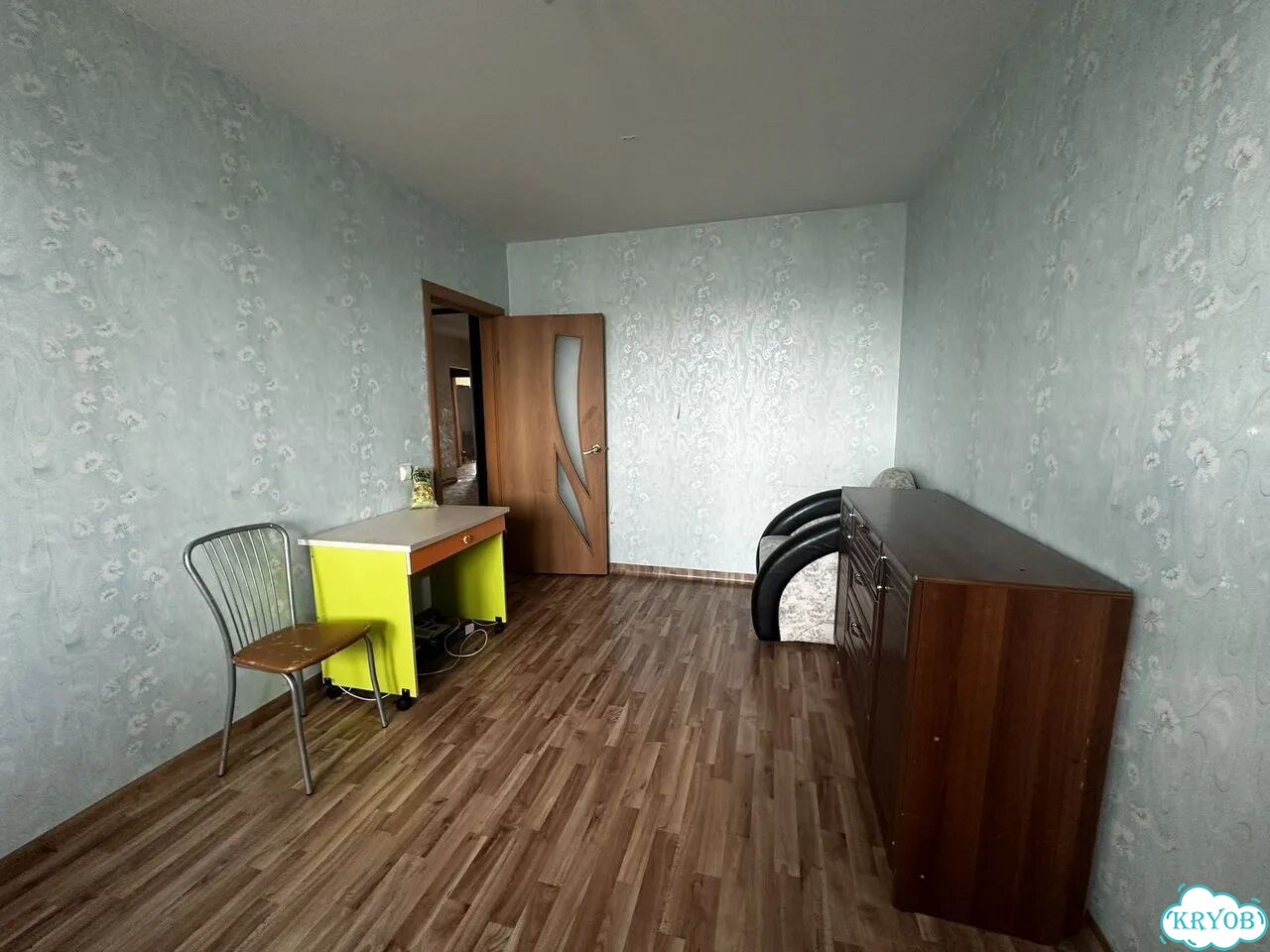 2-к. квартира, 65 м², 9/10 эт. фото 6