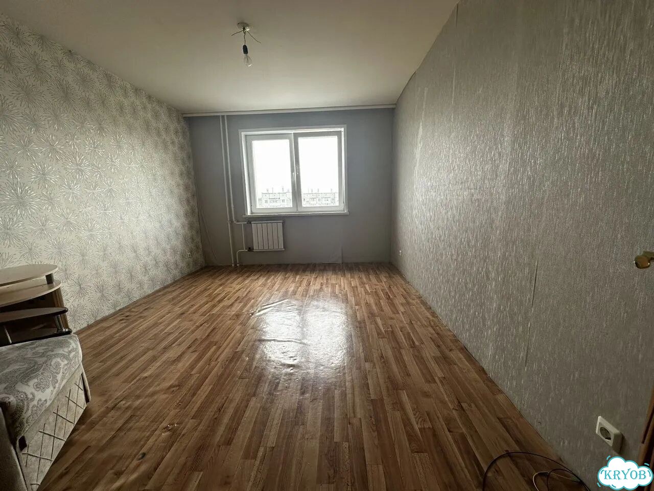 2-к. квартира, 65 м², 9/10 эт. фото 8
