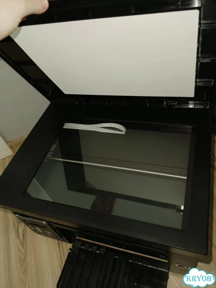 Принтер pantum m6500w фото 3
