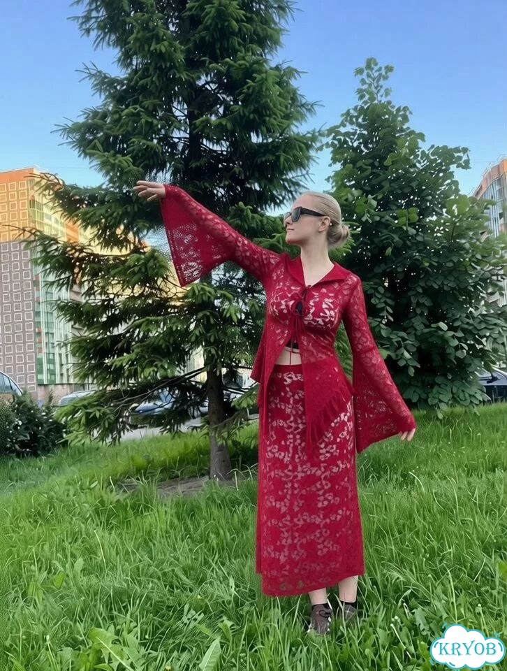 Индивидуальный пошив одежды по уникальным дизайнам фото 3