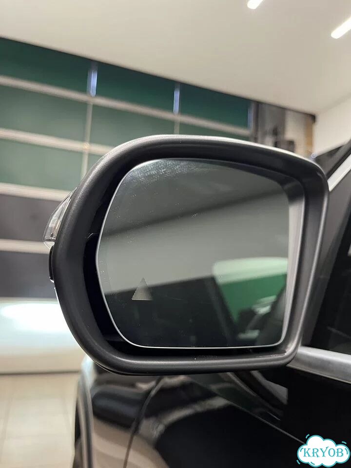 Mercedes-Benz GLB-класс 2.0 AMT, 2023, 12 951 км фото 7