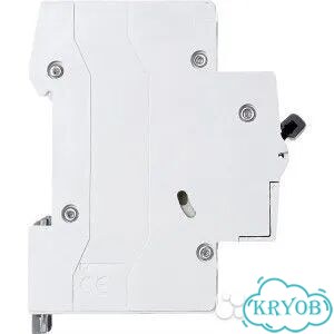 Автомат Legrand RX3 1P C63A 4.5кА фото 4