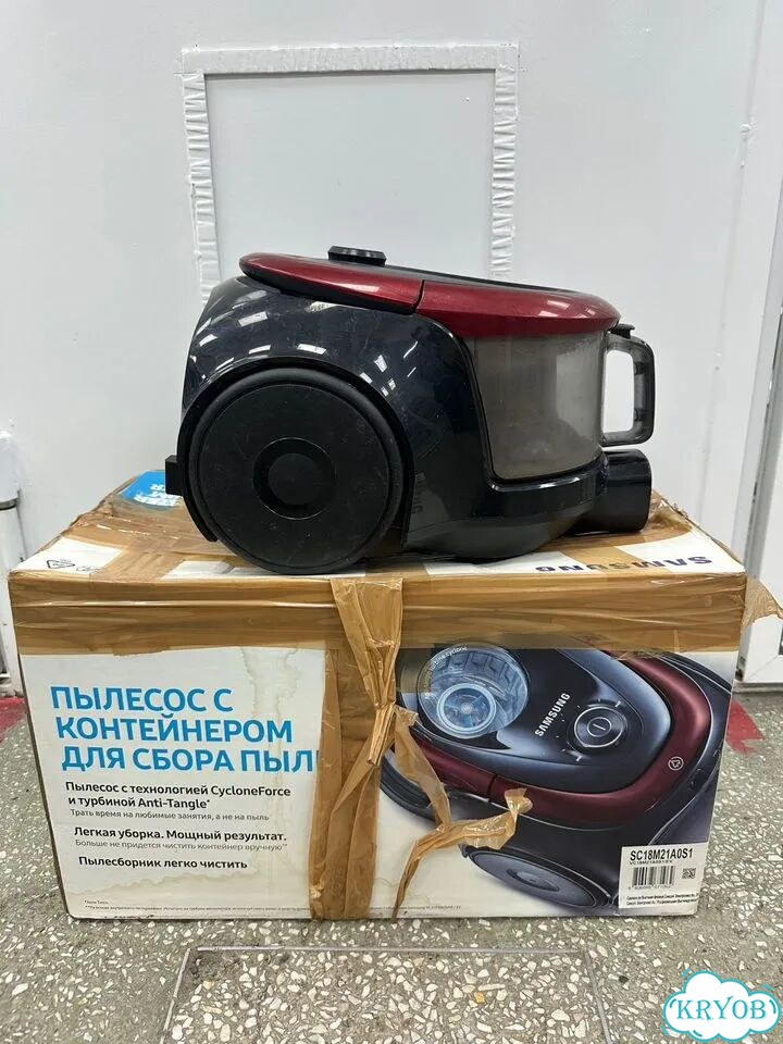 Samsung sc18m21n9vd Сл096177 фото 1