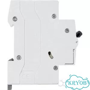 Автомат Legrand RX3 1P C40A 4.5кА фото 3