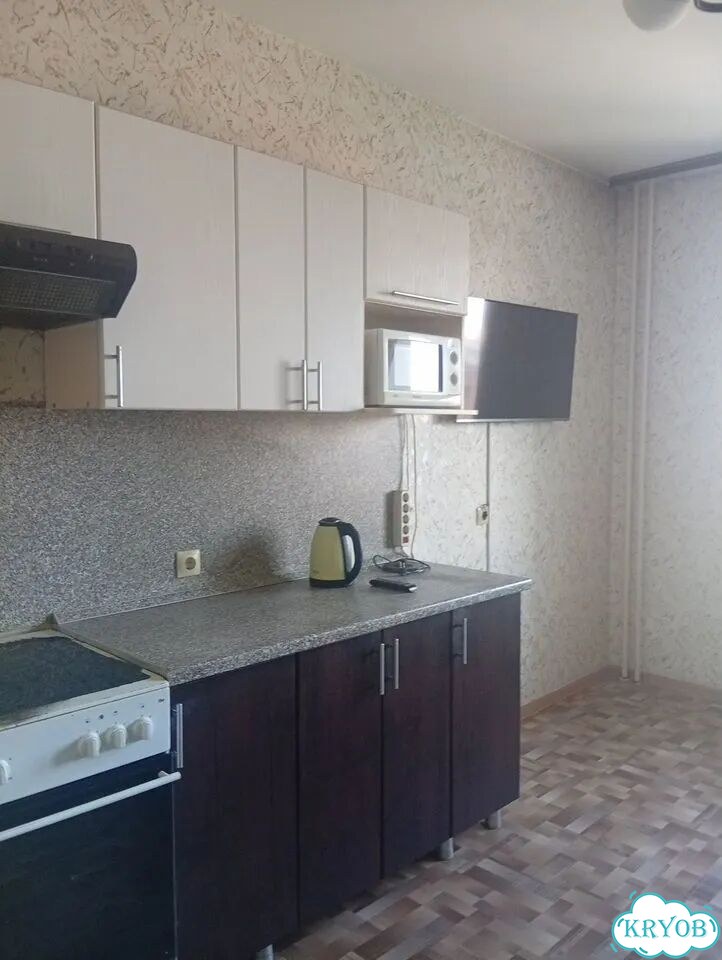 3-к. квартира, 91,4 м², 8/22 эт. фото 1