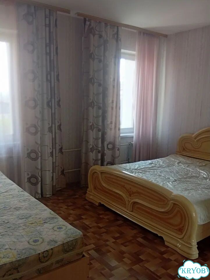3-к. квартира, 91,4 м², 8/22 эт. фото 10