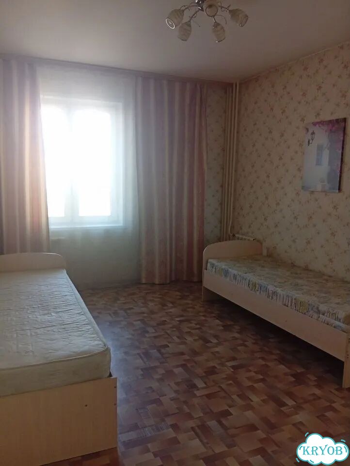 3-к. квартира, 91,4 м², 8/22 эт. фото 11