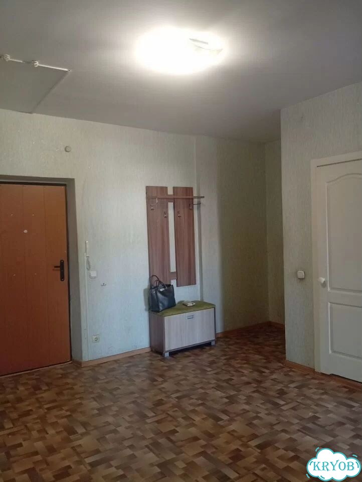 3-к. квартира, 91,4 м², 8/22 эт. фото 15