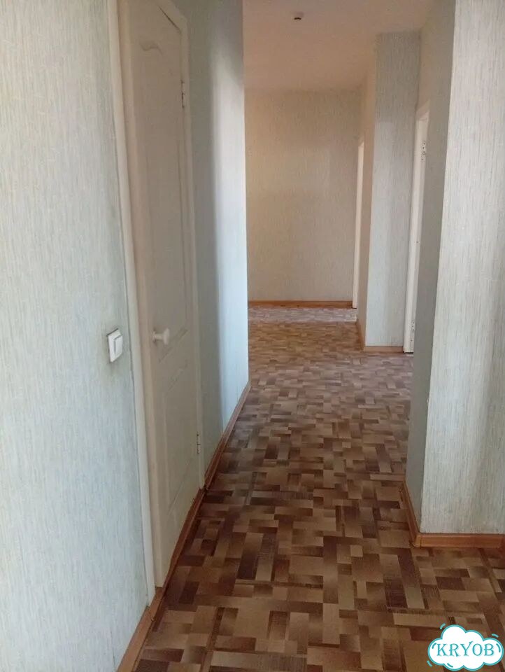 3-к. квартира, 91,4 м², 8/22 эт. фото 16