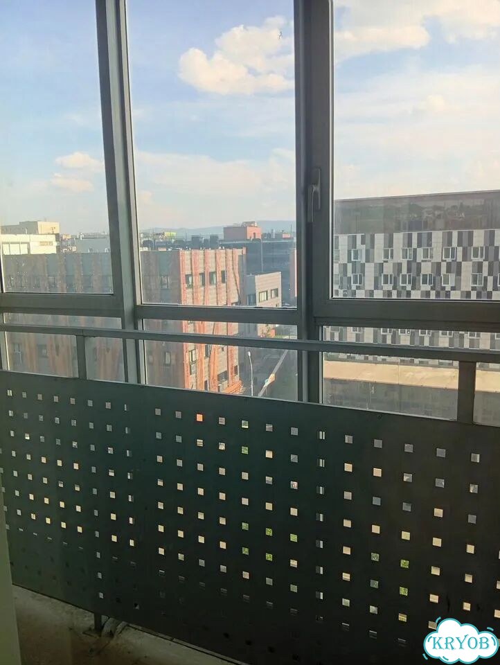 3-к. квартира, 91,4 м², 8/22 эт. фото 18