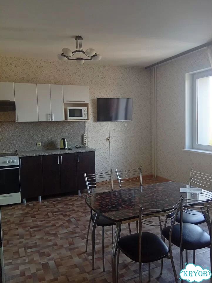 3-к. квартира, 91,4 м², 8/22 эт. фото 6