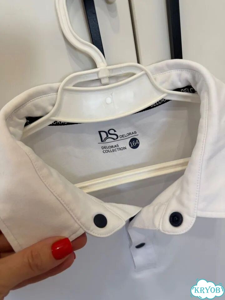 Поло подростку 174 фото 3