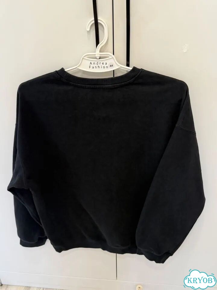 Свитшот школьный 174 фото 1