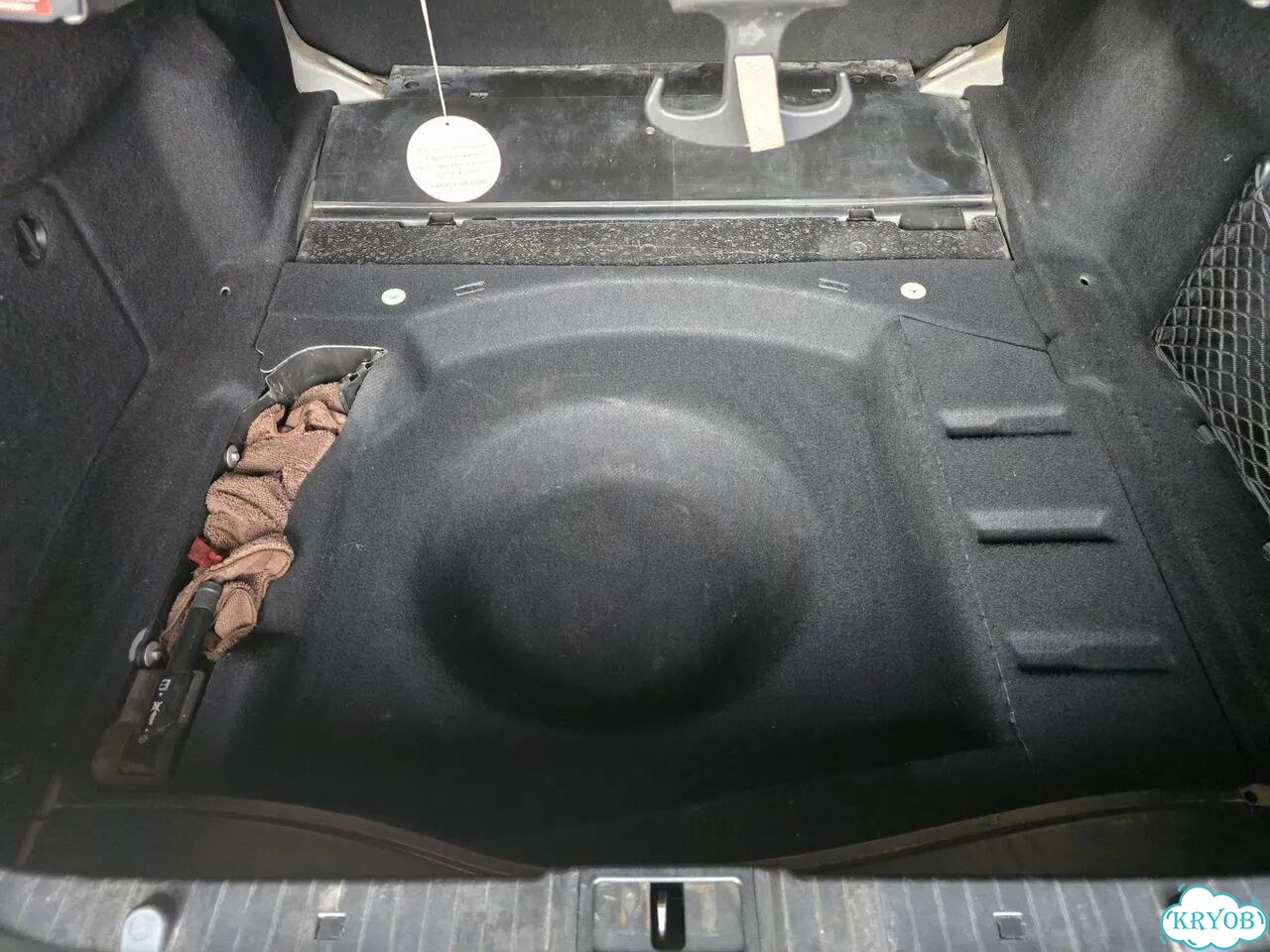 Mercedes-Benz E-класс 3.2 AT, 2003, 304 000 км фото 18