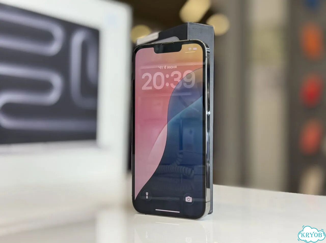 iPhone 13 Pro, 1 ТБ фото 2