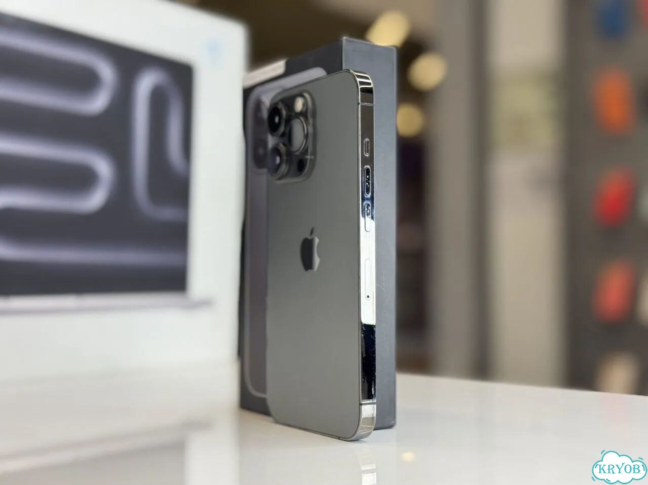 iPhone 13 Pro, 1 ТБ фото 3