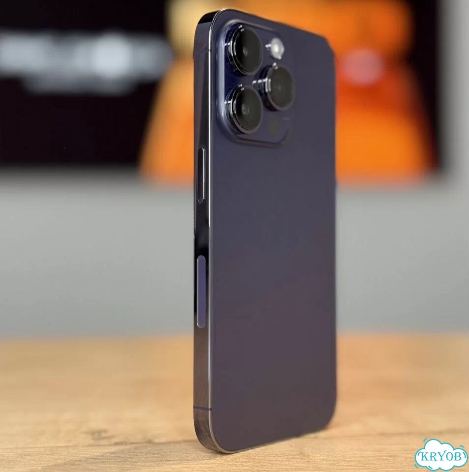 iPhone 14 Pro, 1 ТБ фото 1