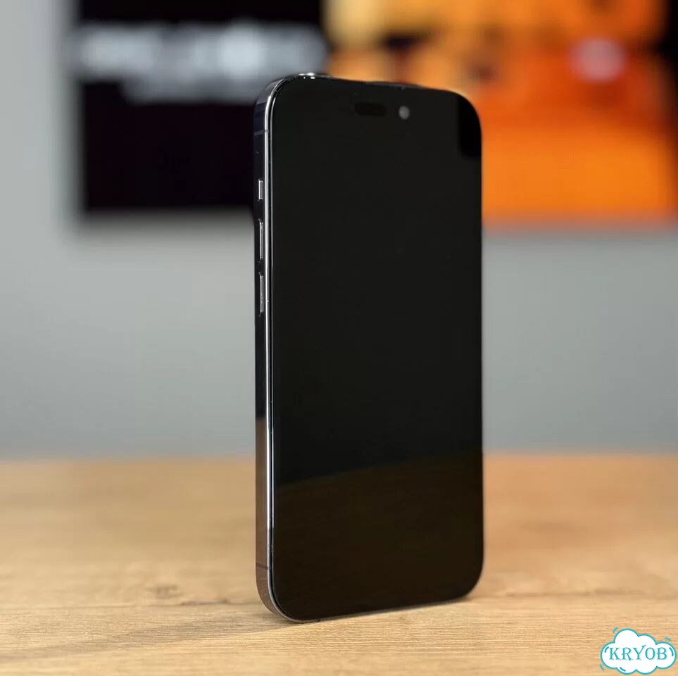iPhone 14 Pro, 1 ТБ фото 3