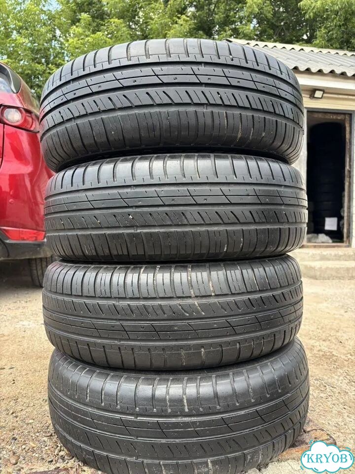 Cordiant Sport 2 185/65 R14 фото 1