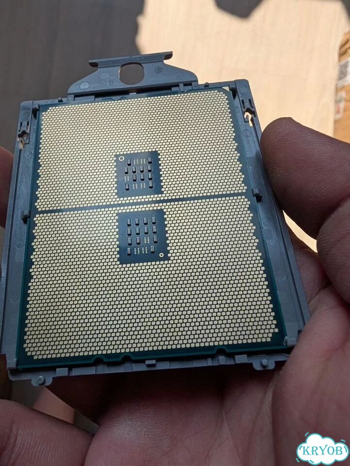 Процессор epyc 7c13 фото 1
