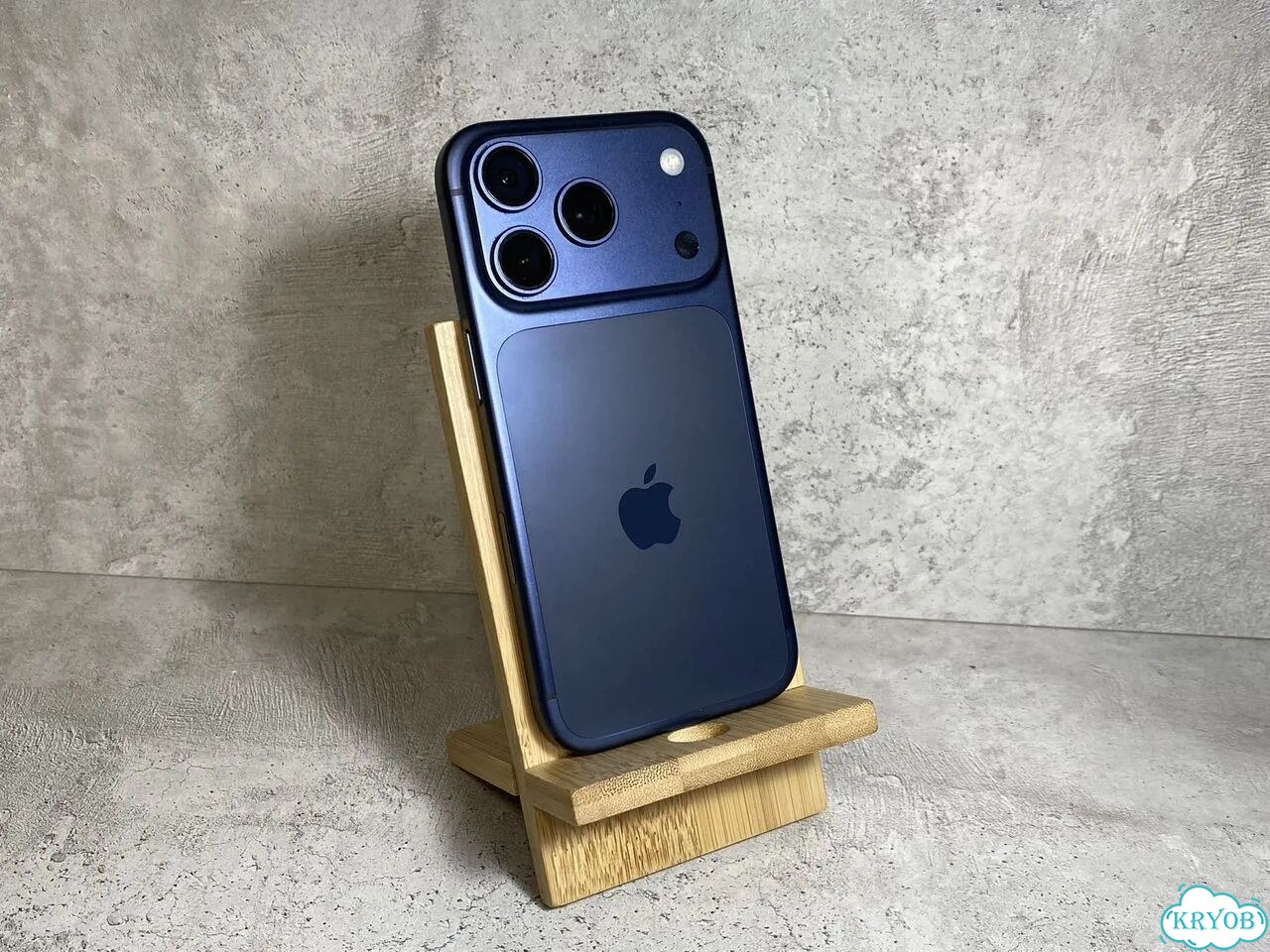 iPhone 17 Pro, 1 ТБ фото 2