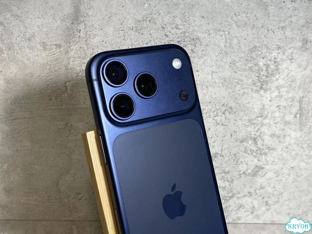 iPhone 17 Pro, 1 ТБ фото 3