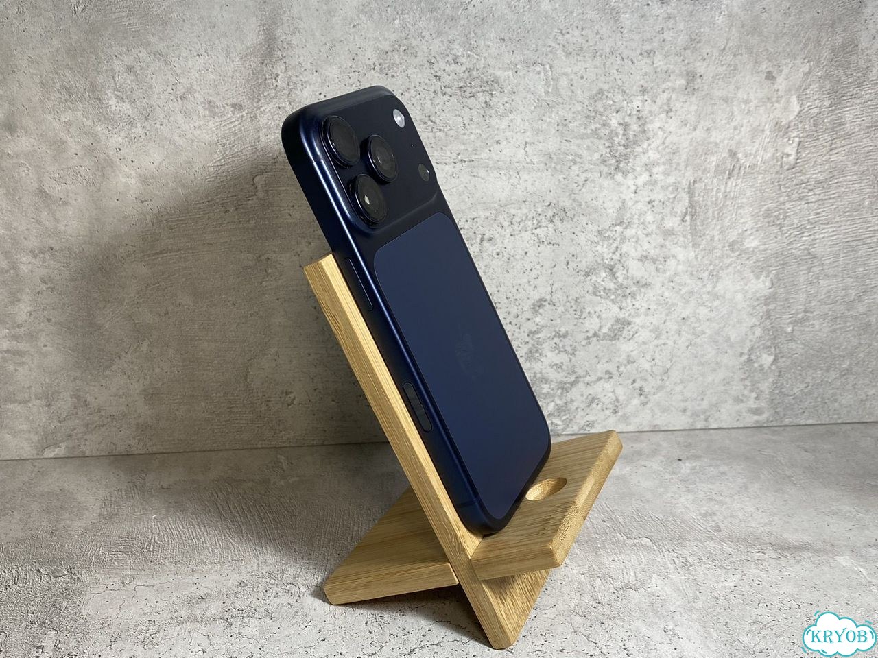iPhone 17 Pro, 1 ТБ фото 4