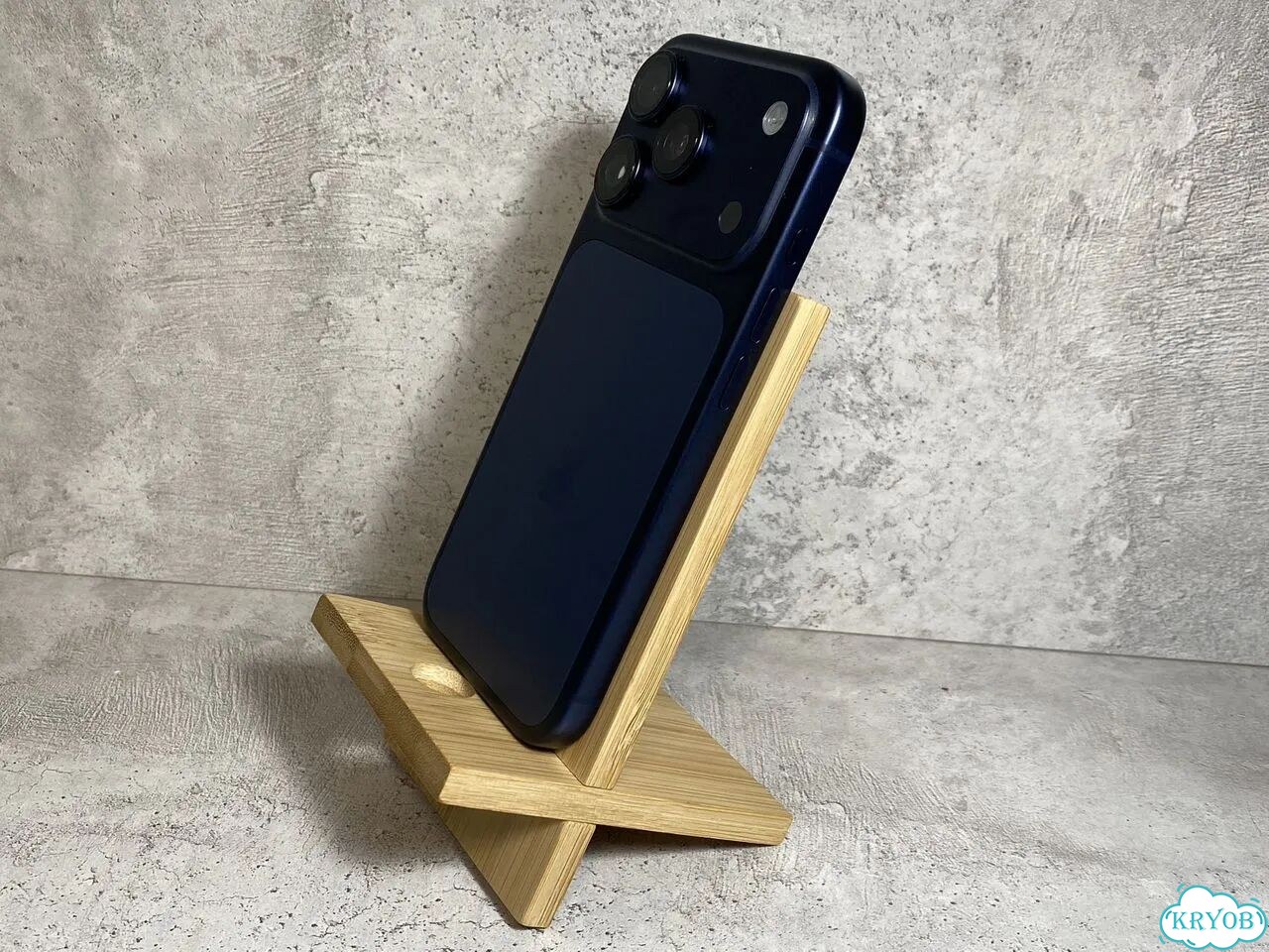 iPhone 17 Pro, 1 ТБ фото 5