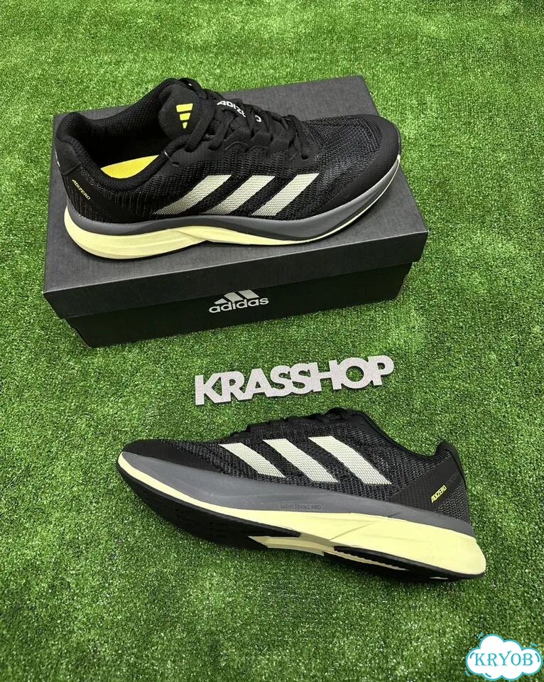Кроссовки adidas летние фото 1