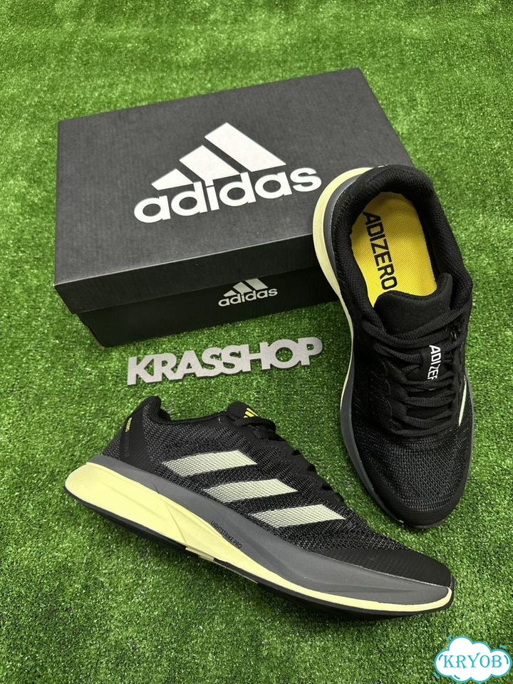 Кроссовки adidas летние фото 2
