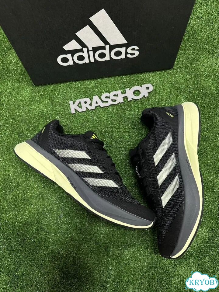 Кроссовки adidas летние фото 3