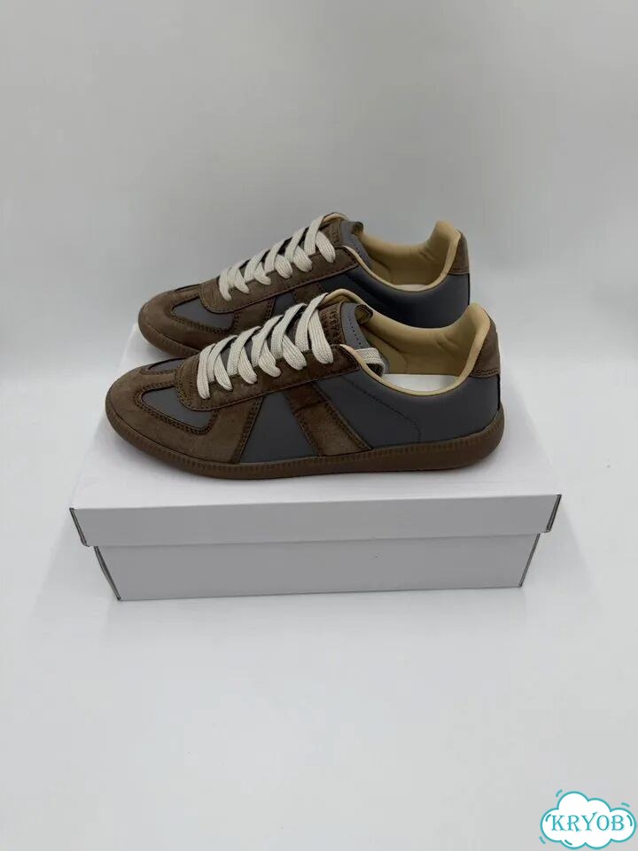 Кеды maison margiela replica фото 2