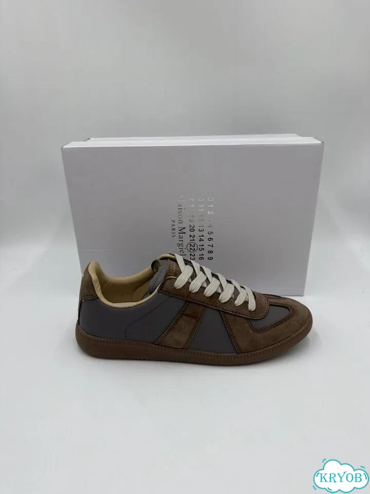 Кеды maison margiela replica фото 9