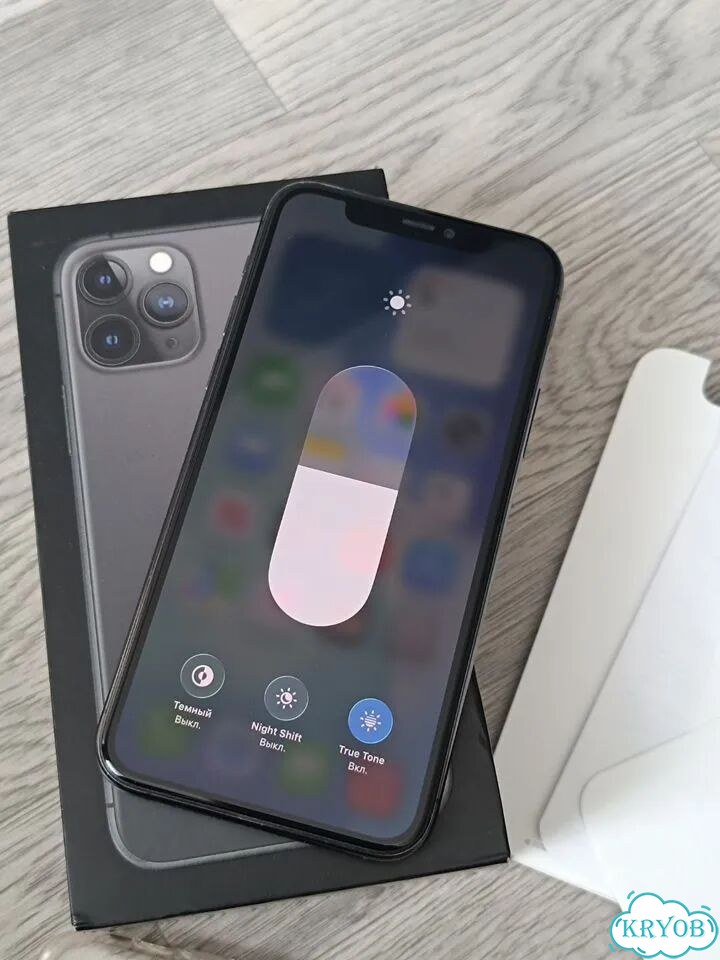 iPhone 11 Pro, 64 ГБ, SIM + eSIM фото 7