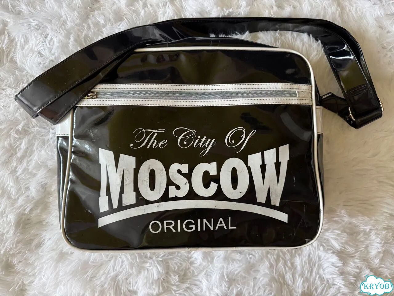 Сумка женская 00е фото 5
