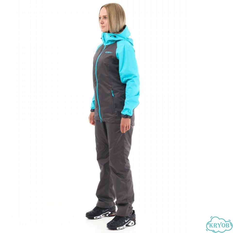 Мембранный костюм Dragonfly active 2.0 Woman Grap фото 1