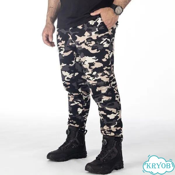 Штаны Klim Inferno Jogger Pant Montana Tan Camo 3 фото 1