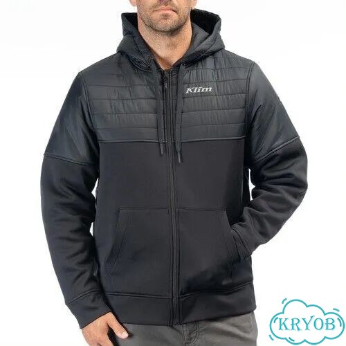Куртка Klim Tamarack Insulated Black 3662-000-130 фото 1